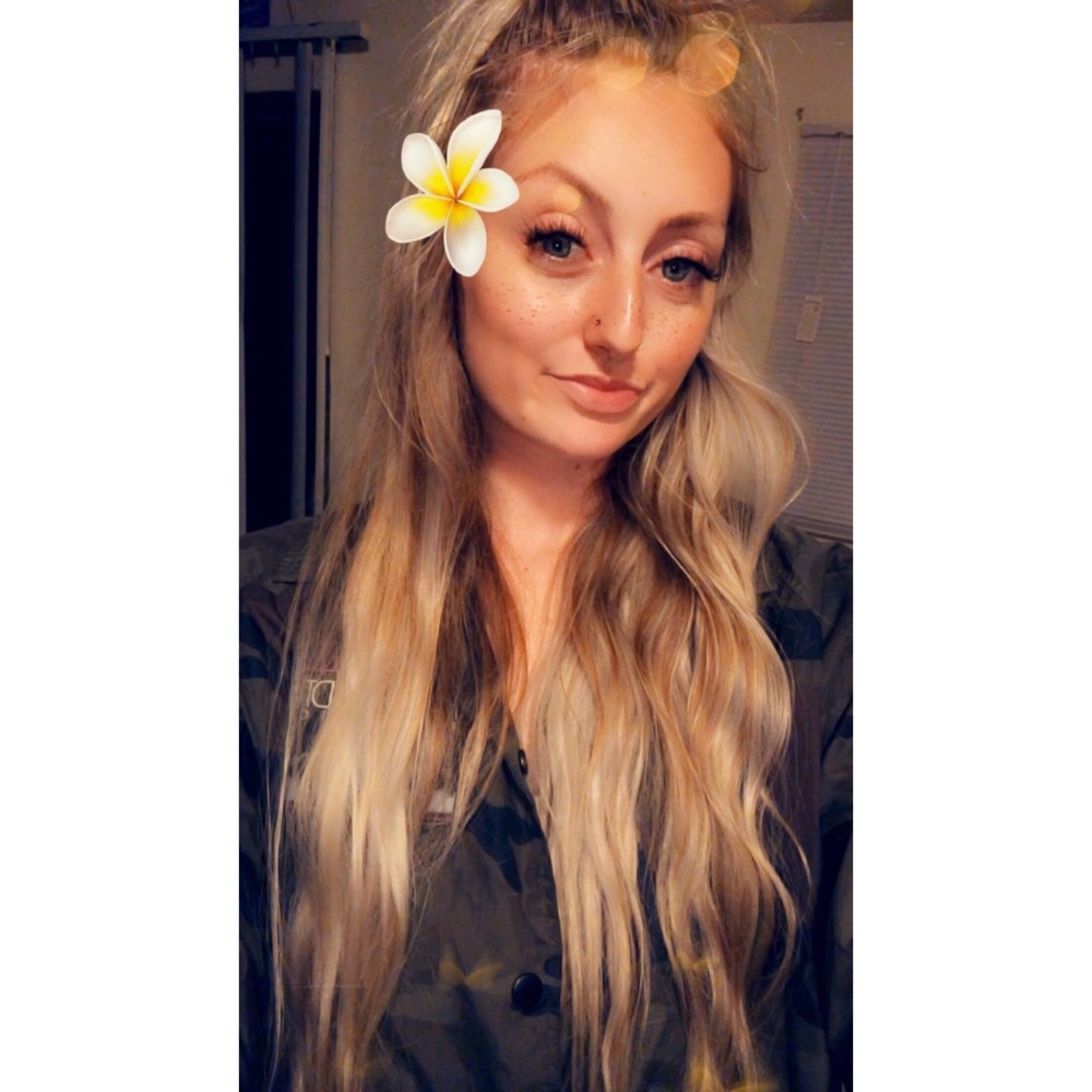 Meet your Posher, Ashlynn